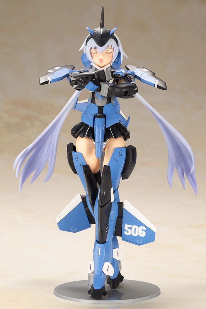 Stylet P3 Plastic Model Kit Kotobukiya - Anime Figuren günstig kaufen