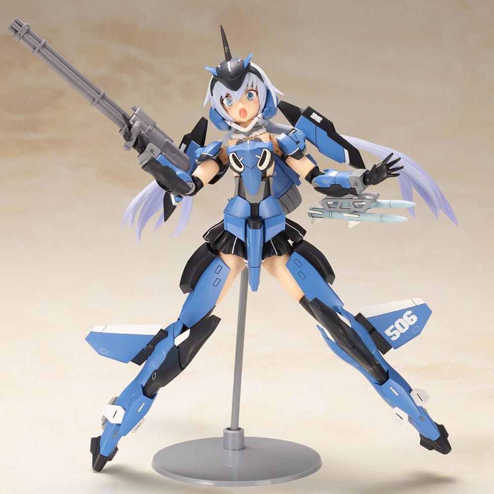 Stylet P3 Plastic Model Kit Kotobukiya - Anime Figuren günstig kaufen