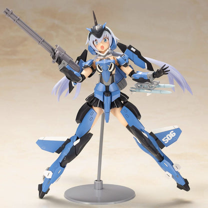 Stylet P3 Plastic Model Kit Kotobukiya - Anime Figuren günstig kaufen