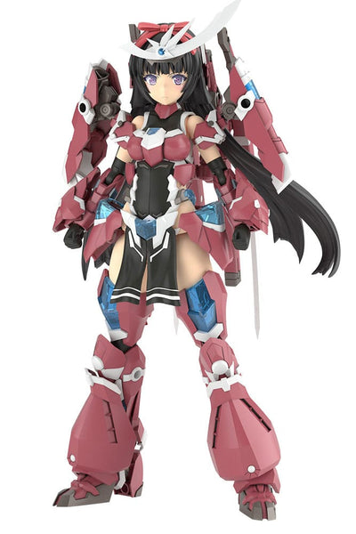 Frame Arms Girl Grande Scale Plastic Model Kit Magatsuki - Anime Figur
