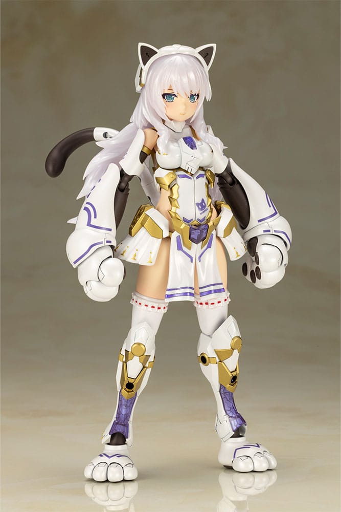 Durga I Cat Armor Version Plastic Model Kit Kotobukiya - Anime Figuren günstig kaufen