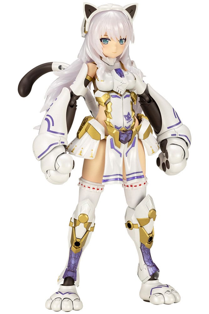 Durga I Cat Armor Version Plastic Model Kit Kotobukiya - Anime Figuren günstig kaufen
