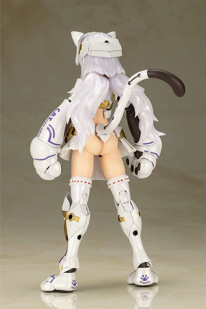 Durga I Cat Armor Version Plastic Model Kit Kotobukiya - Anime Figuren günstig kaufen