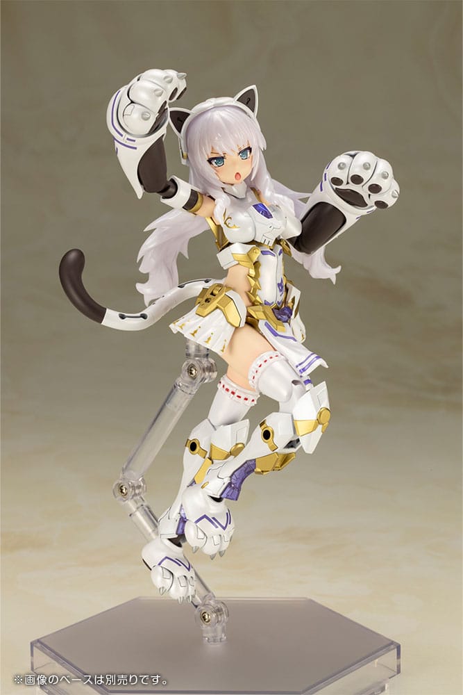 Durga I Cat Armor Version Plastic Model Kit Kotobukiya - Anime Figuren günstig kaufen