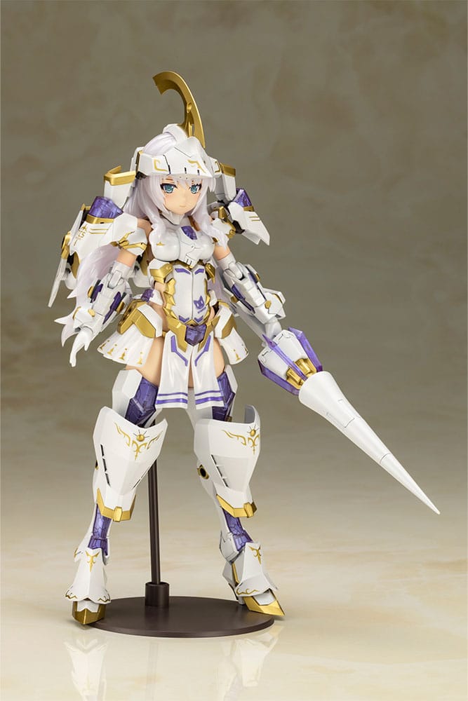 Durga I Cat Armor Version Plastic Model Kit Kotobukiya - Anime Figuren günstig kaufen