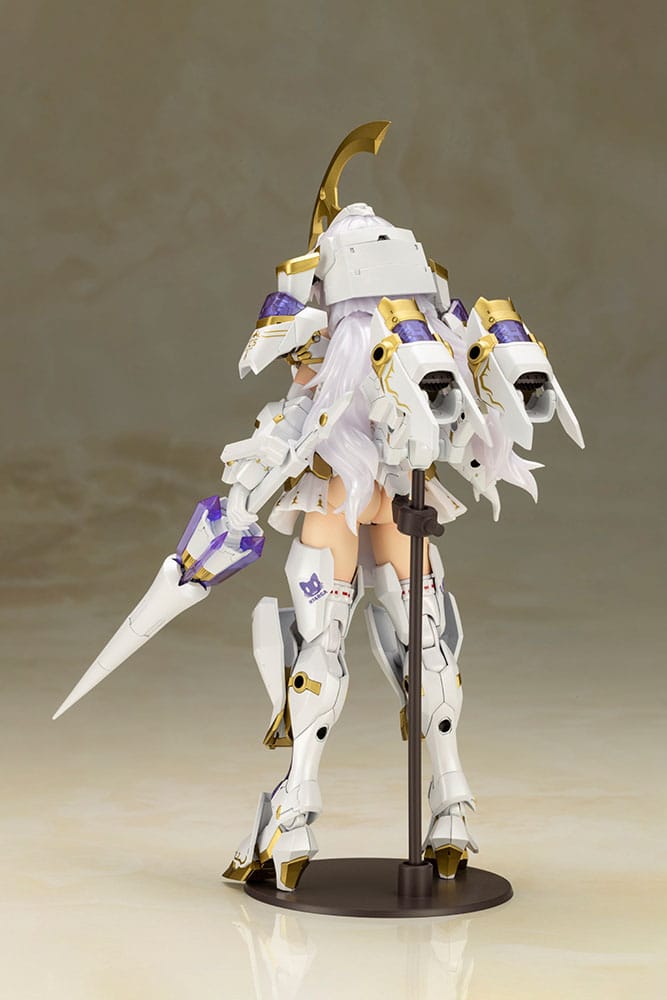 Durga I Cat Armor Version Plastic Model Kit Kotobukiya - Anime Figuren günstig kaufen