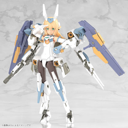 Frame Arms Girl Grande Scale Plastic Model Kit Baselard - Anime Figuren günstig kaufen