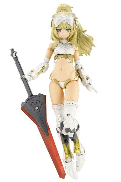 Durga II Light Armor Ver. Plastic Model Kit Kotobukiya - Anime Figur