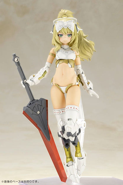 Durga II Light Armor Ver. Plastic Model Kit Kotobukiya