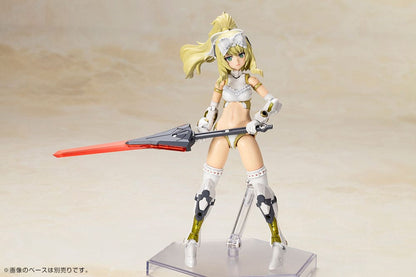 Durga II Light Armor Ver. Plastic Model Kit Kotobukiya