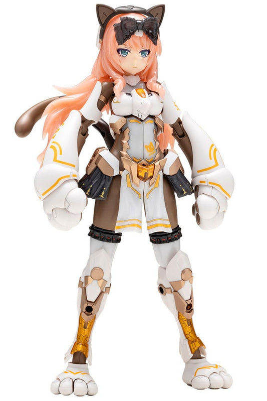 Durga I Cat Armor Ver., -Calico- Kotobukiya - Anime Figuren günstig kaufen