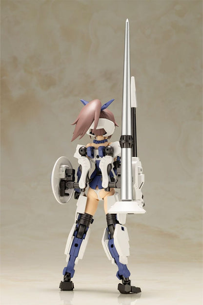 Jinrai Lancer Ver. Plastic Model Kit Kotobukiya - Anime Figuren günstig kaufen