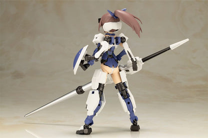 Jinrai Lancer Ver. Plastic Model Kit Kotobukiya - Anime Figuren günstig kaufen