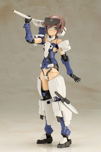 Jinrai Lancer Ver. Plastic Model Kit Kotobukiya - Anime Figuren günstig kaufen