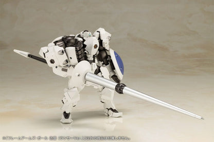 Jinrai Lancer Ver. Plastic Model Kit Kotobukiya