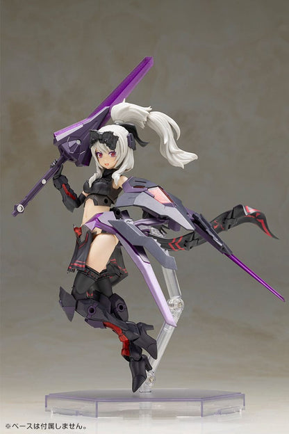 Durga II Noire Ver. Plastic Model Kit Kotobukiya