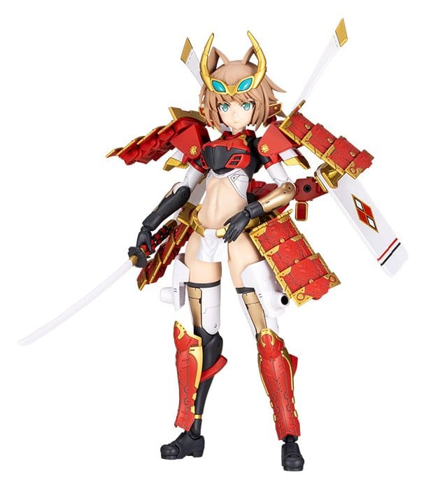 Frame Arms Plastic Model Kit Shingen Kai - Anime Figuren günstig kaufen
