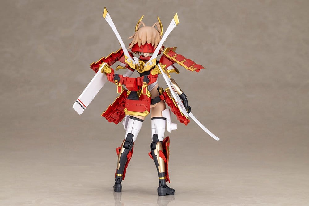 Frame Arms Plastic Model Kit Shingen Kai - Anime Figuren günstig kaufen