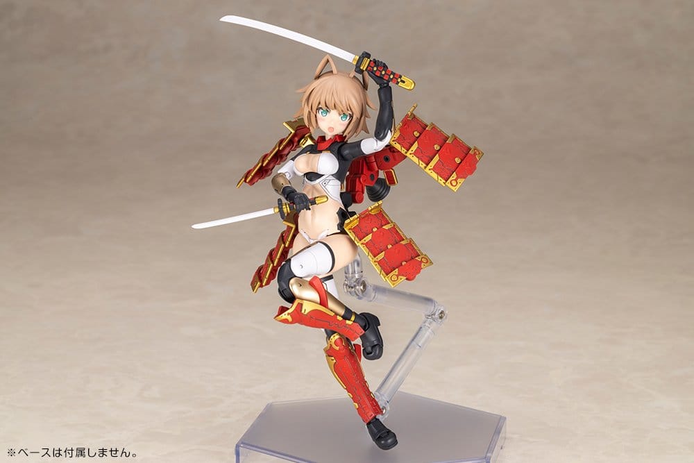 Frame Arms Plastic Model Kit Shingen Kai - Anime Figuren günstig kaufen