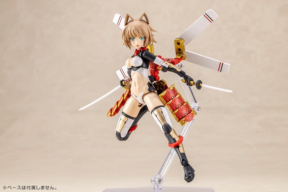Frame Arms Plastic Model Kit Shingen Kai - Anime Figuren günstig kaufen