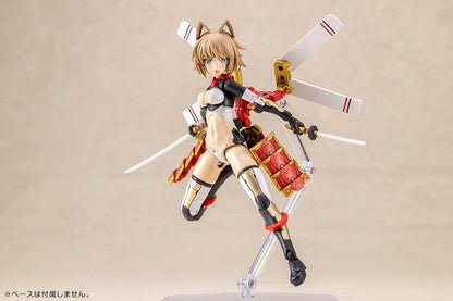 Frame Arms Plastic Model Kit Shingen Kai - Anime Figuren günstig kaufen