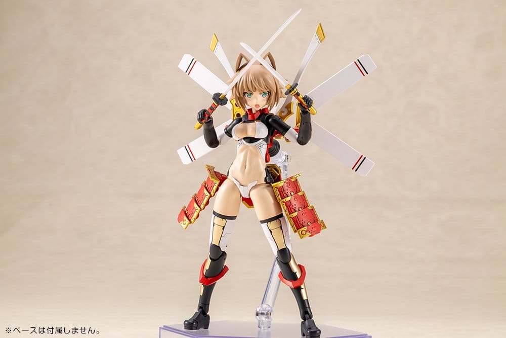 Frame Arms Plastic Model Kit Shingen Kai - Anime Figuren günstig kaufen