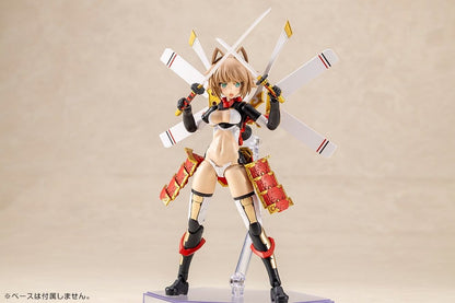 Frame Arms Plastic Model Kit Shingen Kai - Anime Figuren günstig kaufen
