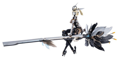 Rosado Project RS-03 Starflower Lily MK3 Modellbausatz/Actionfiguren Anime Figuren Günstig bei Genkidama.de