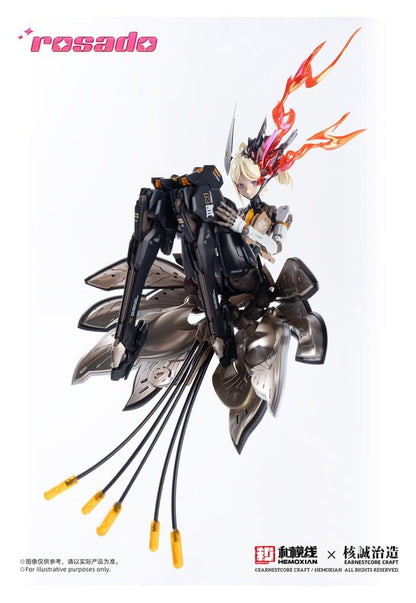 Rosado Project RS-03 Starflower Lily MK3 Modellbausatz/Actionfiguren Anime Figuren Günstig bei Genkidama.de