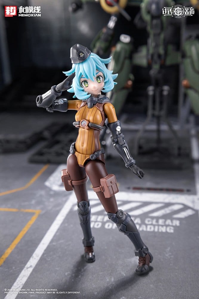 Anime Figuren günstig bei genkidama.de