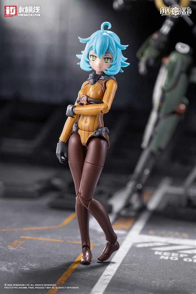 Anime Figuren günstig bei genkidama.de