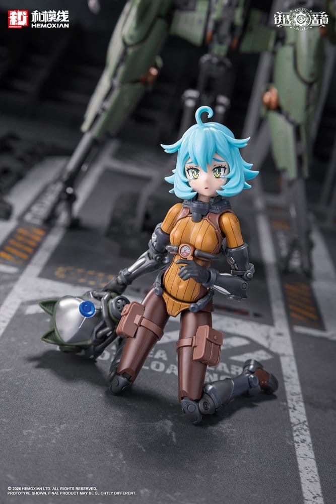 Anime Figuren günstig bei genkidama.de