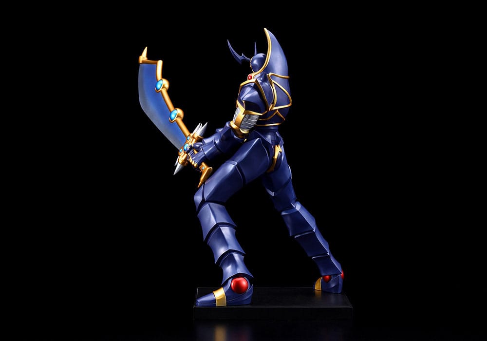 Buster Blader Yu-Gi-Oh! Oshi Works Kotobukiya