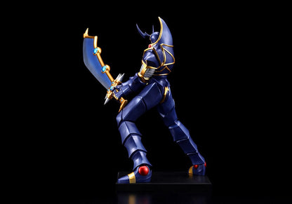 Buster Blader Yu-Gi-Oh! Oshi Works Kotobukiya