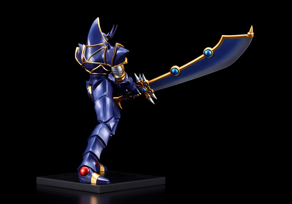 Buster Blader Yu-Gi-Oh! Oshi Works Kotobukiya
