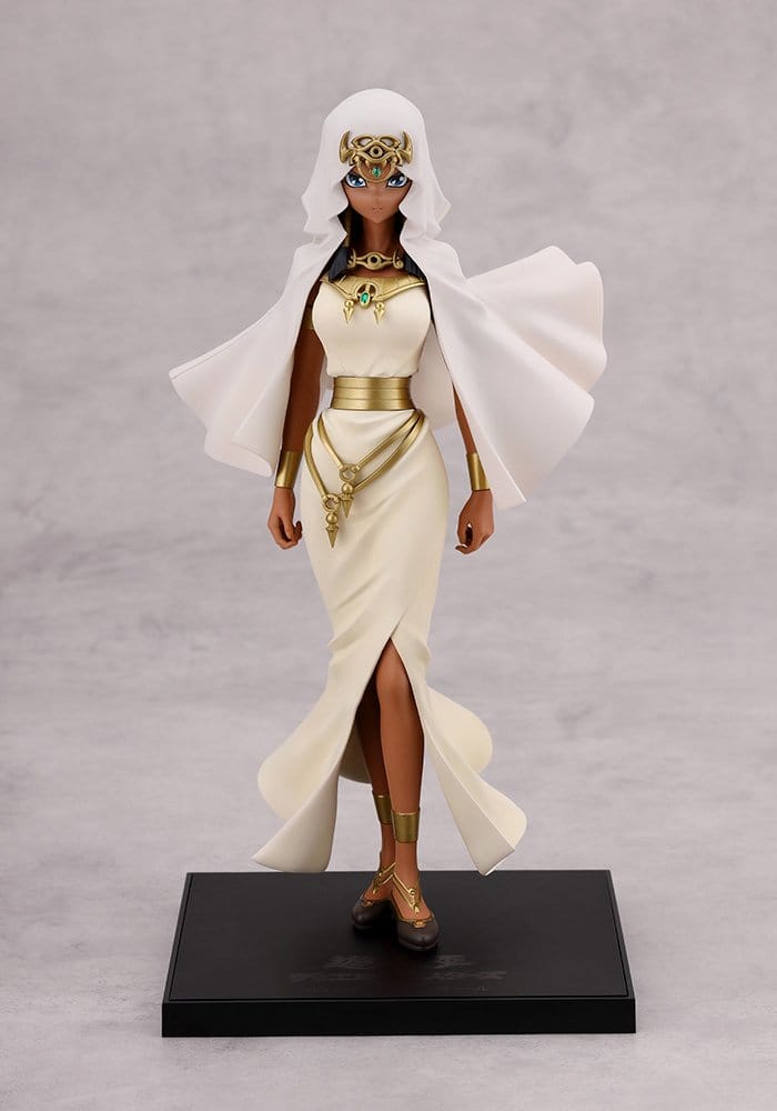 Yu-Gi-Oh! Oshi Works Figur 1/7 Ishizu Ishtar 23 cm - Anime Figuren günstig kaufen