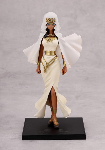 Yu-Gi-Oh! Oshi Works Figur 1/7 Ishizu Ishtar 23 cm - Anime Figuren günstig kaufen