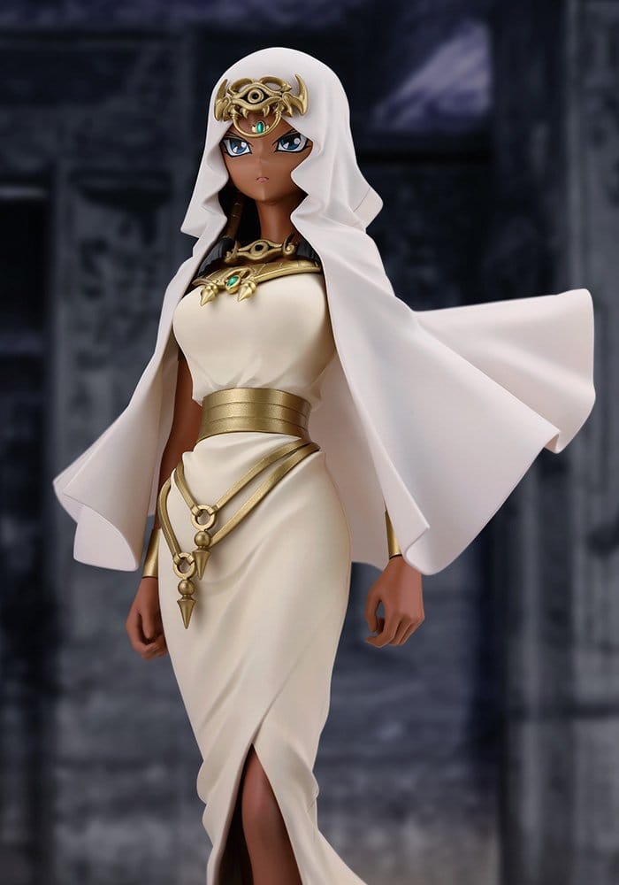 Yu-Gi-Oh! Oshi Works Figur 1/7 Ishizu Ishtar 23 cm - Anime Figuren günstig kaufen
