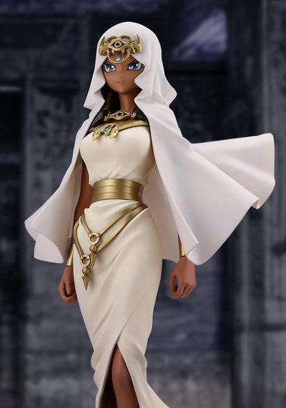 Yu-Gi-Oh! Oshi Works Figur 1/7 Ishizu Ishtar 23 cm - Anime Figuren günstig kaufen