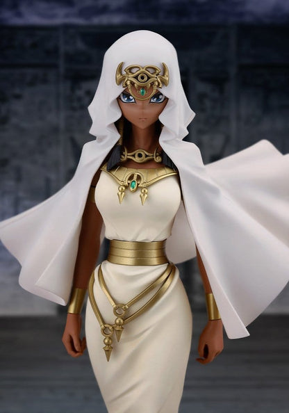 Yu-Gi-Oh! Oshi Works Figur 1/7 Ishizu Ishtar 23 cm - Anime Figuren günstig kaufen