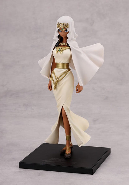 Yu-Gi-Oh! Oshi Works Figur 1/7 Ishizu Ishtar 23 cm - Anime Figuren günstig kaufen