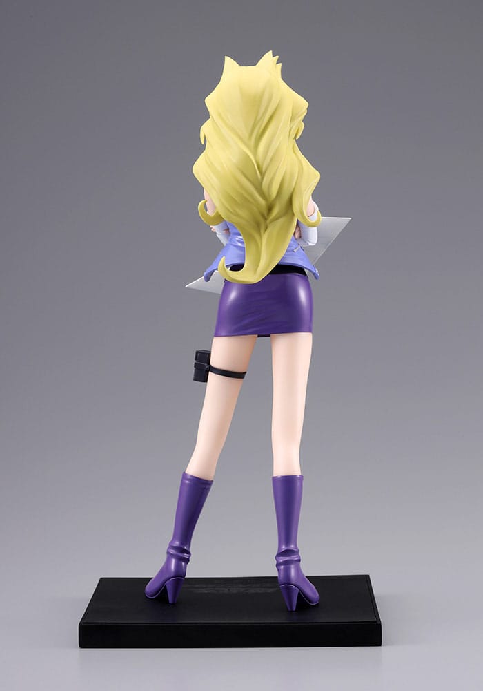 Mai Valentine Yu-Gi-Oh! Oshi Works Kotobukiya