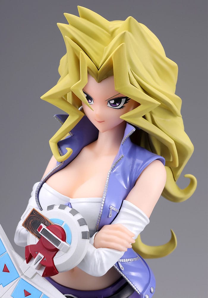 Mai Valentine Yu-Gi-Oh! Oshi Works Kotobukiya