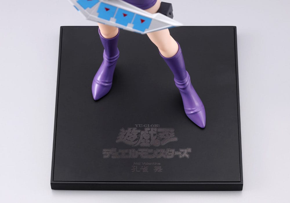 Mai Valentine Yu-Gi-Oh! Oshi Works Kotobukiya