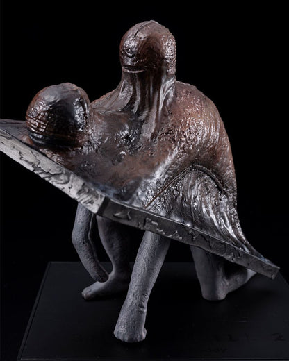 Abstract Daddy Silent Hill 2 Oshi Works Kotobukiya