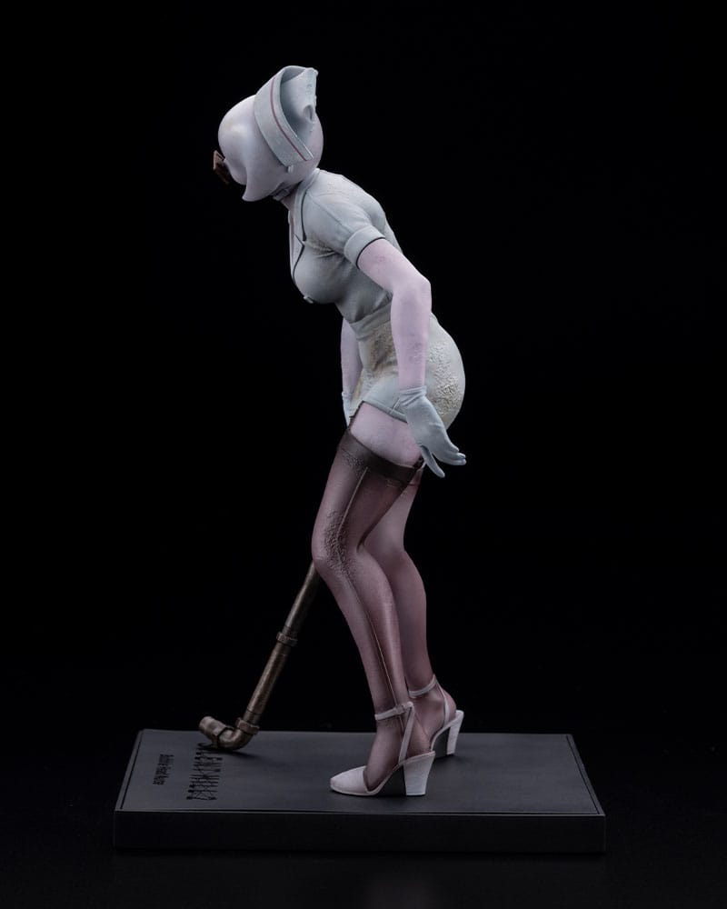 Bubble Head Nurse Silent Hill 2 Oshi Works Kotobukiya
