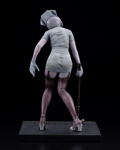 Bubble Head Nurse Silent Hill 2 Oshi Works Kotobukiya