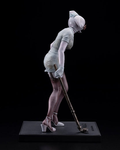 Bubble Head Nurse Silent Hill 2 Oshi Works Kotobukiya