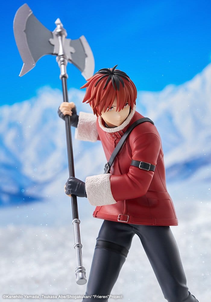 Stark Frieren: Beyond Journey's End Oshi Works kotobukiya - Anime Figuren günstig kaufen