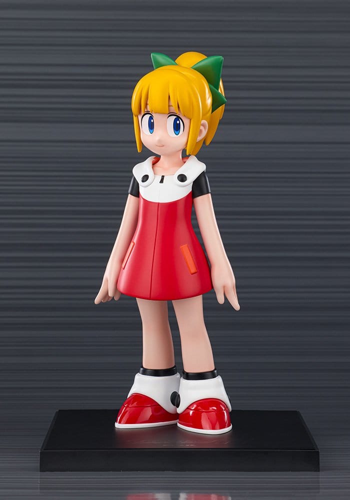 Mega Man Oshi Works PVC Figur Roll - Anime Figuren günstig kaufen